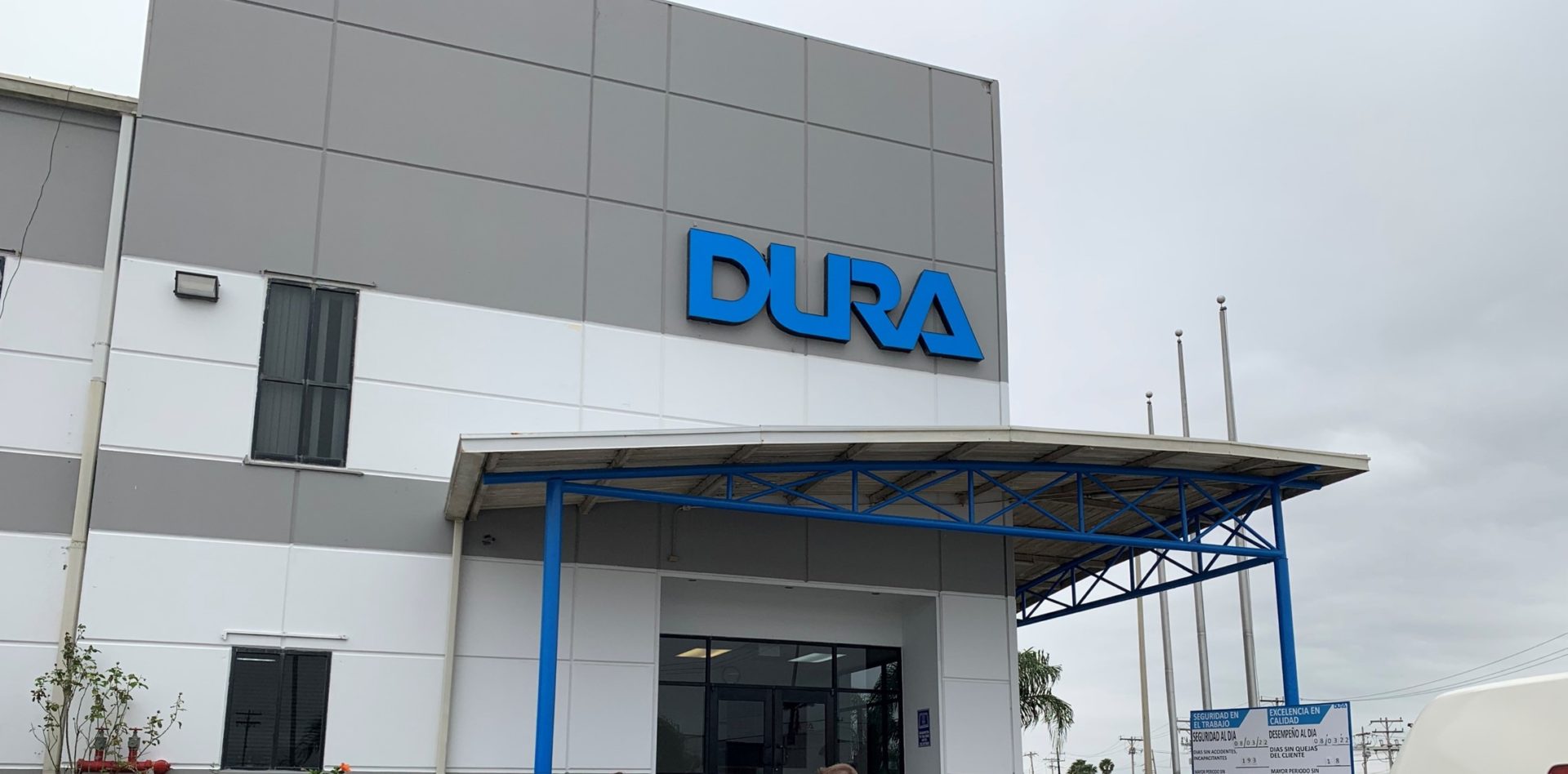 North America DURA Shiloh Join Together North America DURA Shiloh Join Together