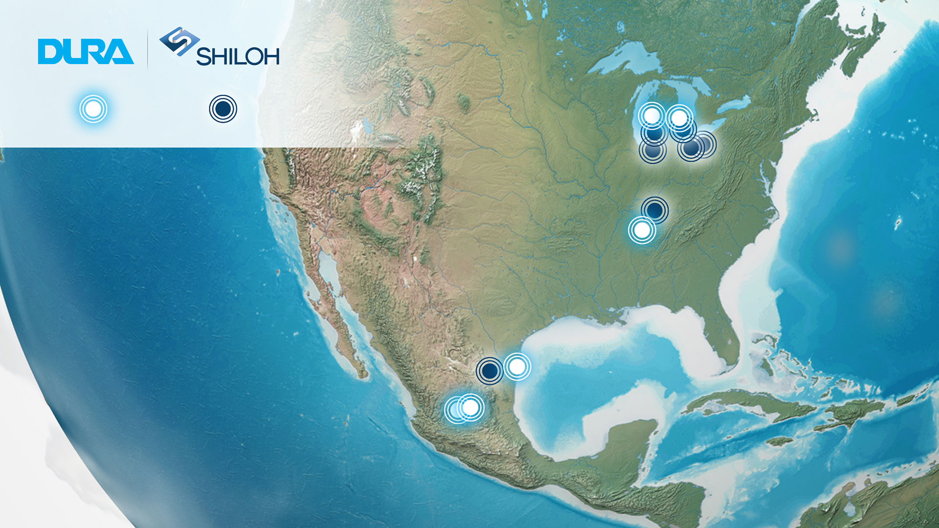 Operations DURA Shiloh Join Together Operations DURA Shiloh Join Together