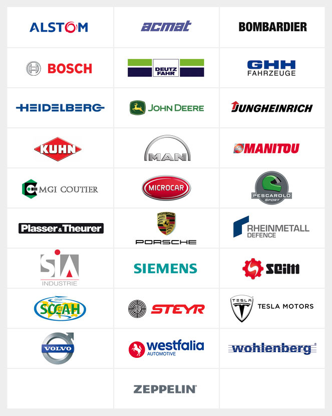 Industrial DURA Shiloh Join Together Industrial DURA Shiloh Join Together