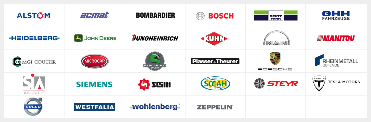 Industrial DURA Shiloh Join Together Industrial DURA Shiloh Join Together